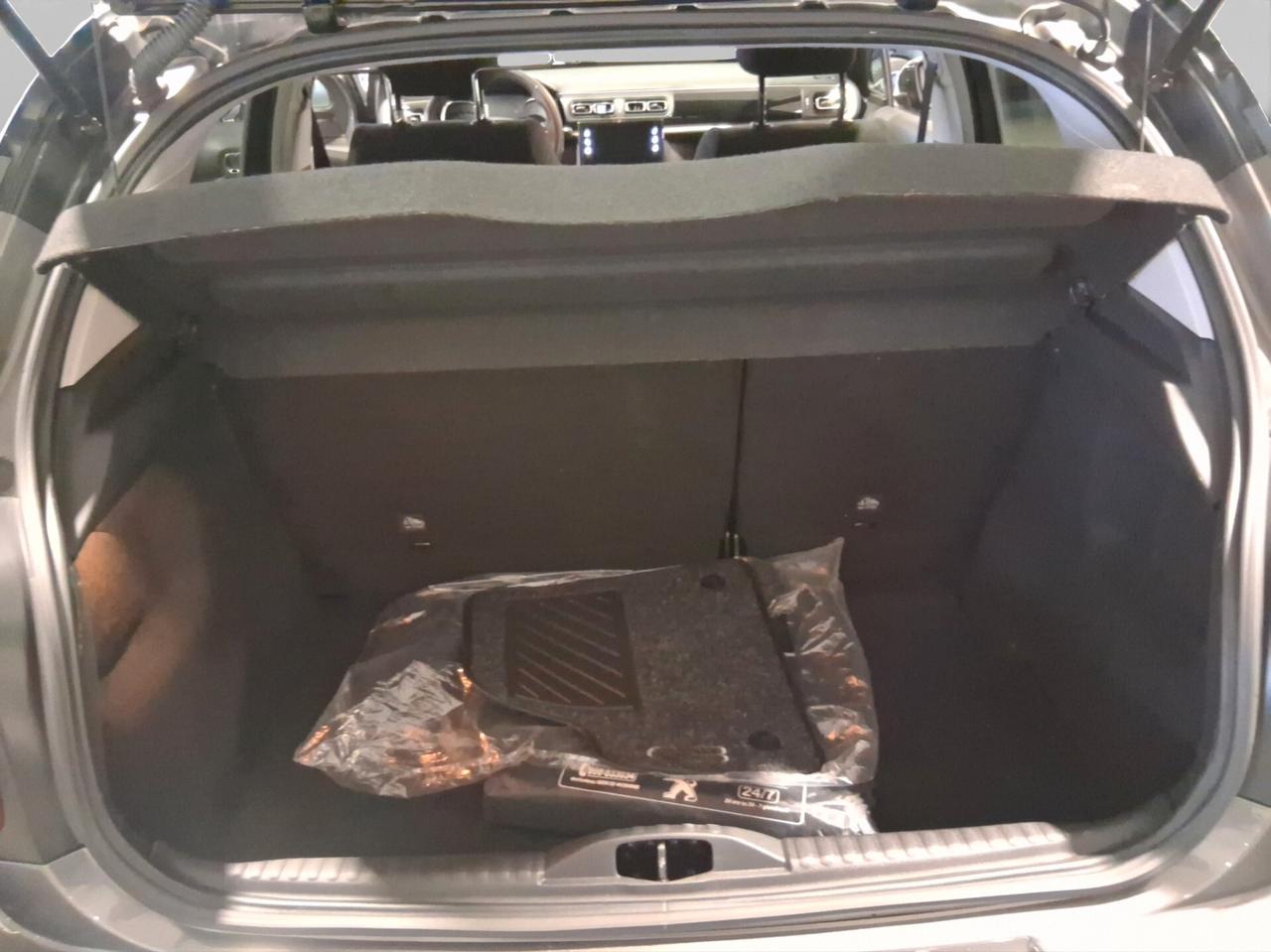 Citroen C3 BlueHDi 100 S&S Shine Pack