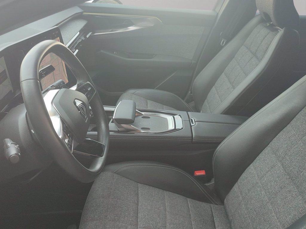 RENAULT Espace 1.2 e-tech full hybrid techno 200cv auto del 2024