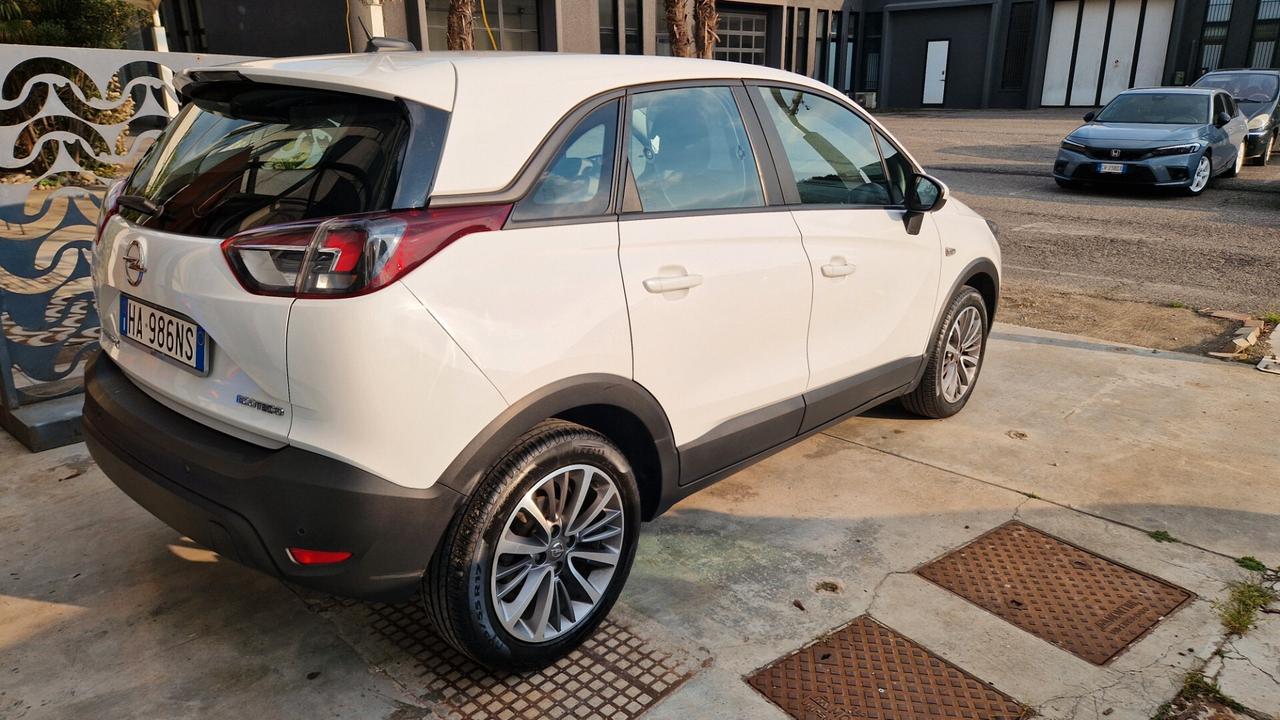 Opel Crossland X 1.5 ECOTEC D 102 CV Start&Stop Advance