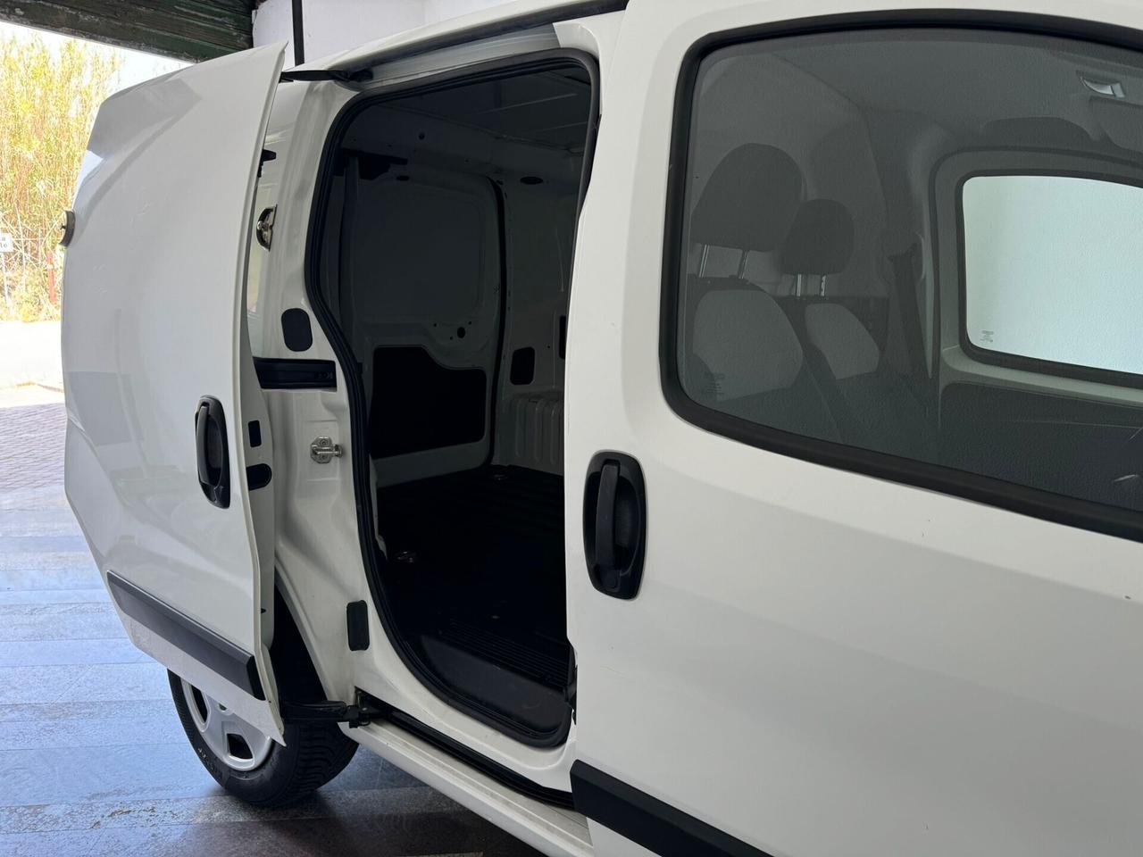 FIAT FIORINO 1.3 MJT SX 95 CV