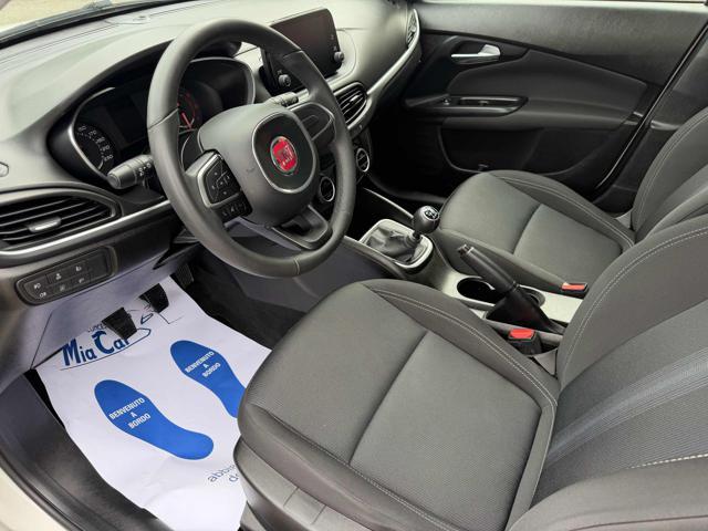 FIAT Tipo 1.6 Mjt S&S SW Mirror