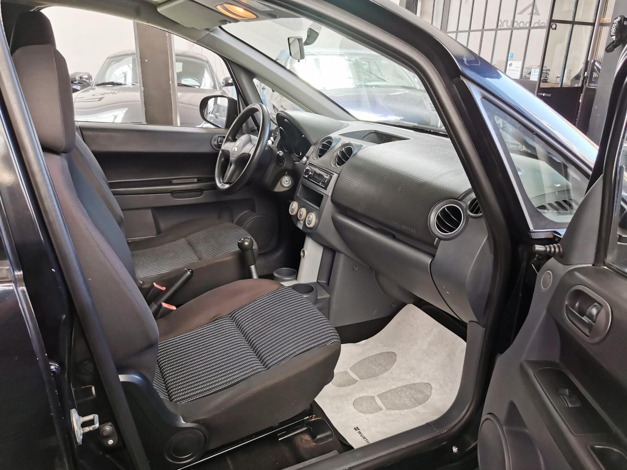 Mitsubishi Colt 1.1 12V 3p. Inform GARANZIA 12 MESI