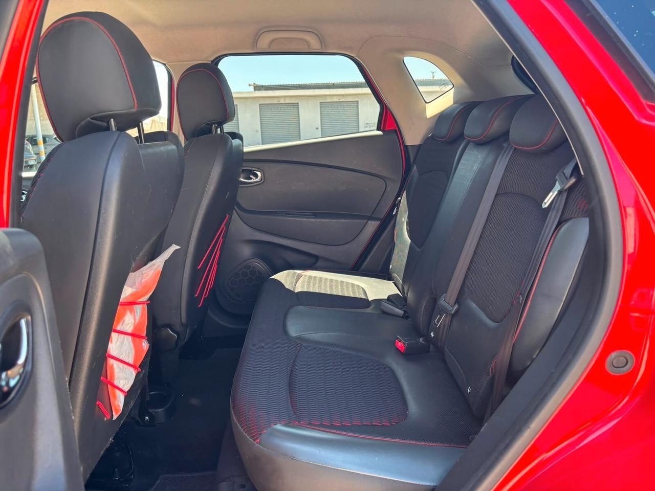Renault Captur dCi 8V 90 CV Start&Stop Energy Hypnotic