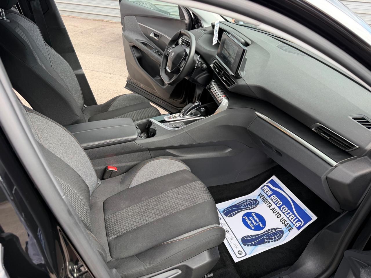 Peugeot 3008 BlueHDi 130 S&S Active Pack