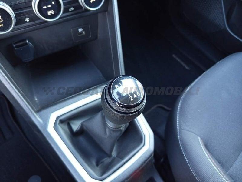 Dacia Jogger Jogger 1.0 tce Extreme UP Gpl 100cv