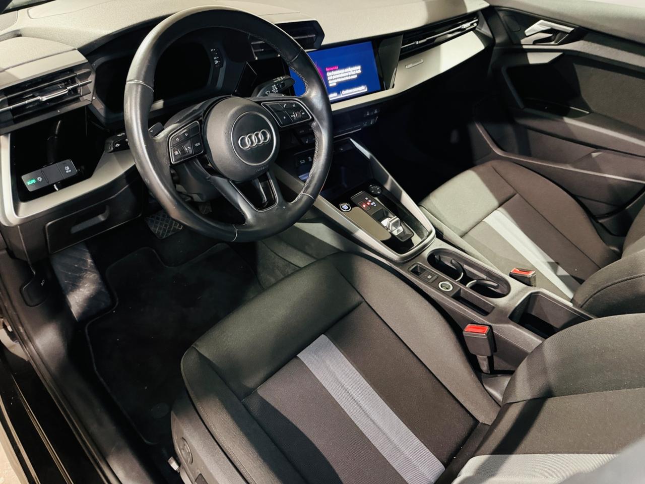 Audi A3 SPB TDI *150CV*S-LINE*AUTOMATICA*FULL*