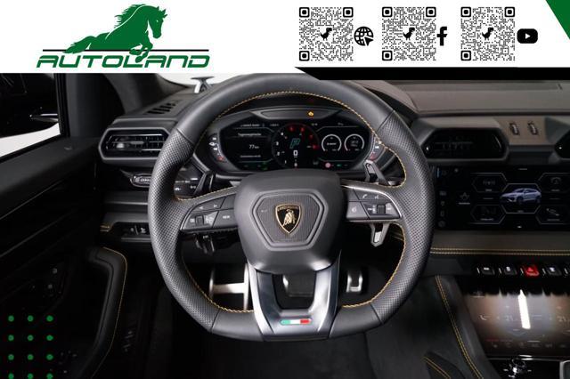 LAMBORGHINI Urus 4.0 SE 799cv Leasing da 4900 euro*Consegna 30 gg