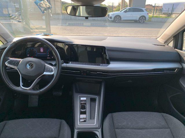 VOLKSWAGEN Golf 2.0 TDI DSG SCR Style