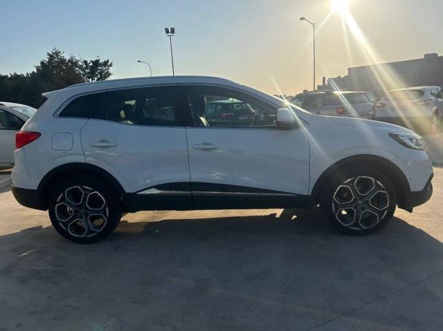 Renault Kadjar 1.5 dci energy Bose 110cv edc
