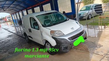 Fiat Fiorino incidentata sinistrata mondialcars 023