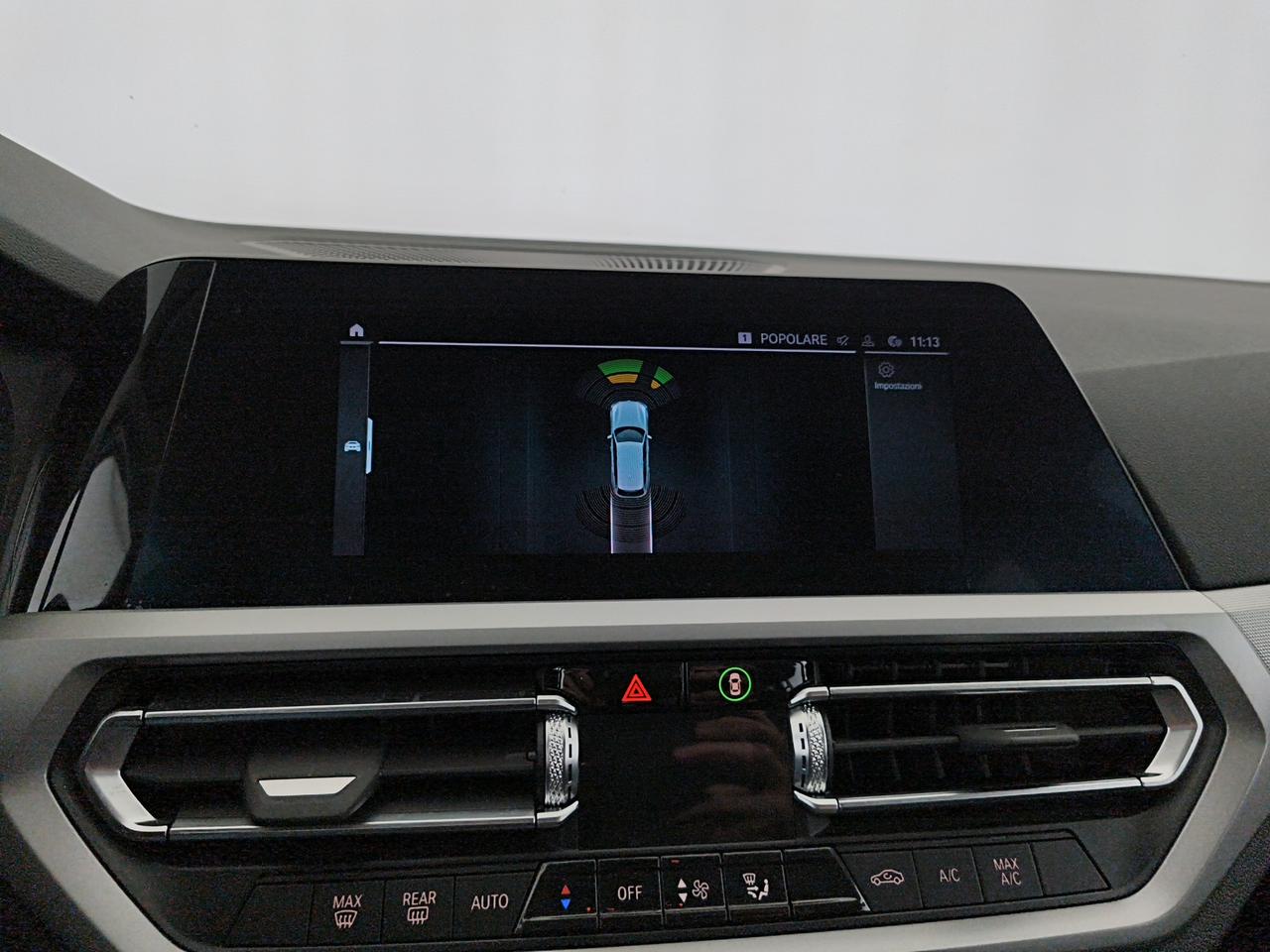 BMW Serie 3 320d xDrive Touring 48V