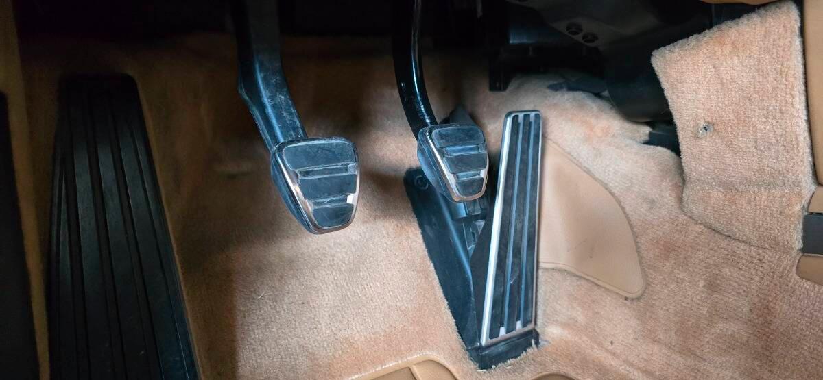 Porsche 997 997 carrera cabrio *Motore Nuovo*