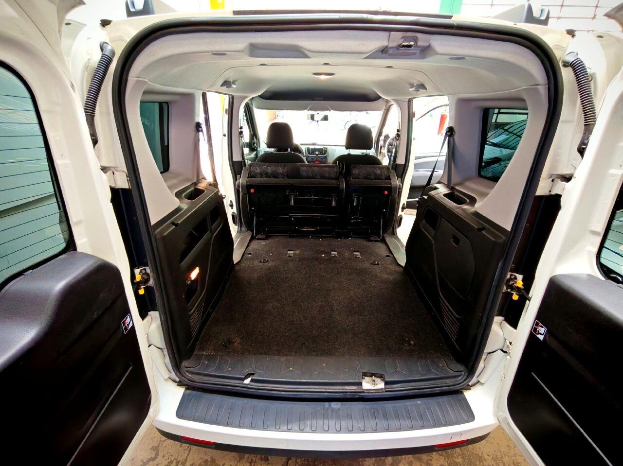 Opel Combo Tour 5 Posti 1.4