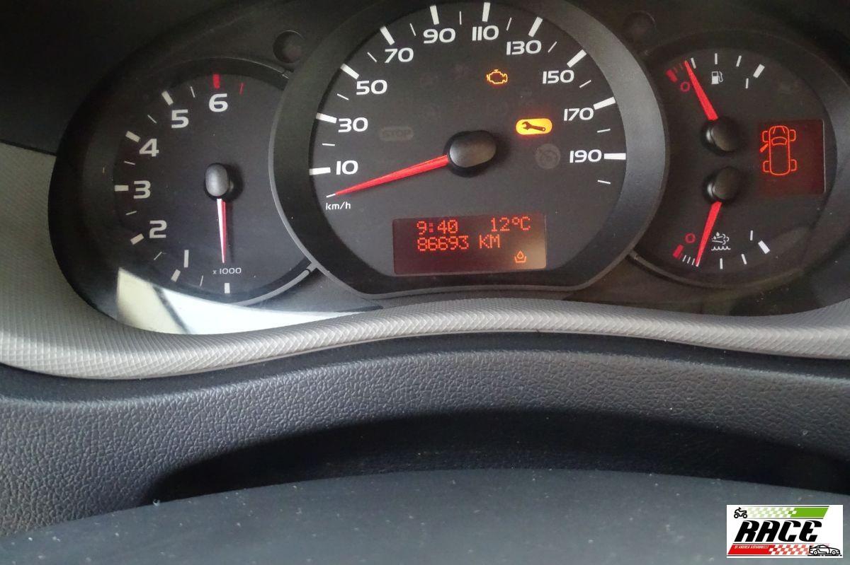 RENAULT MASTER 1C3 2.3DCISINGLE TURBO