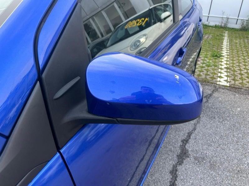 Peugeot 108 VTi 68 5 porte Allure