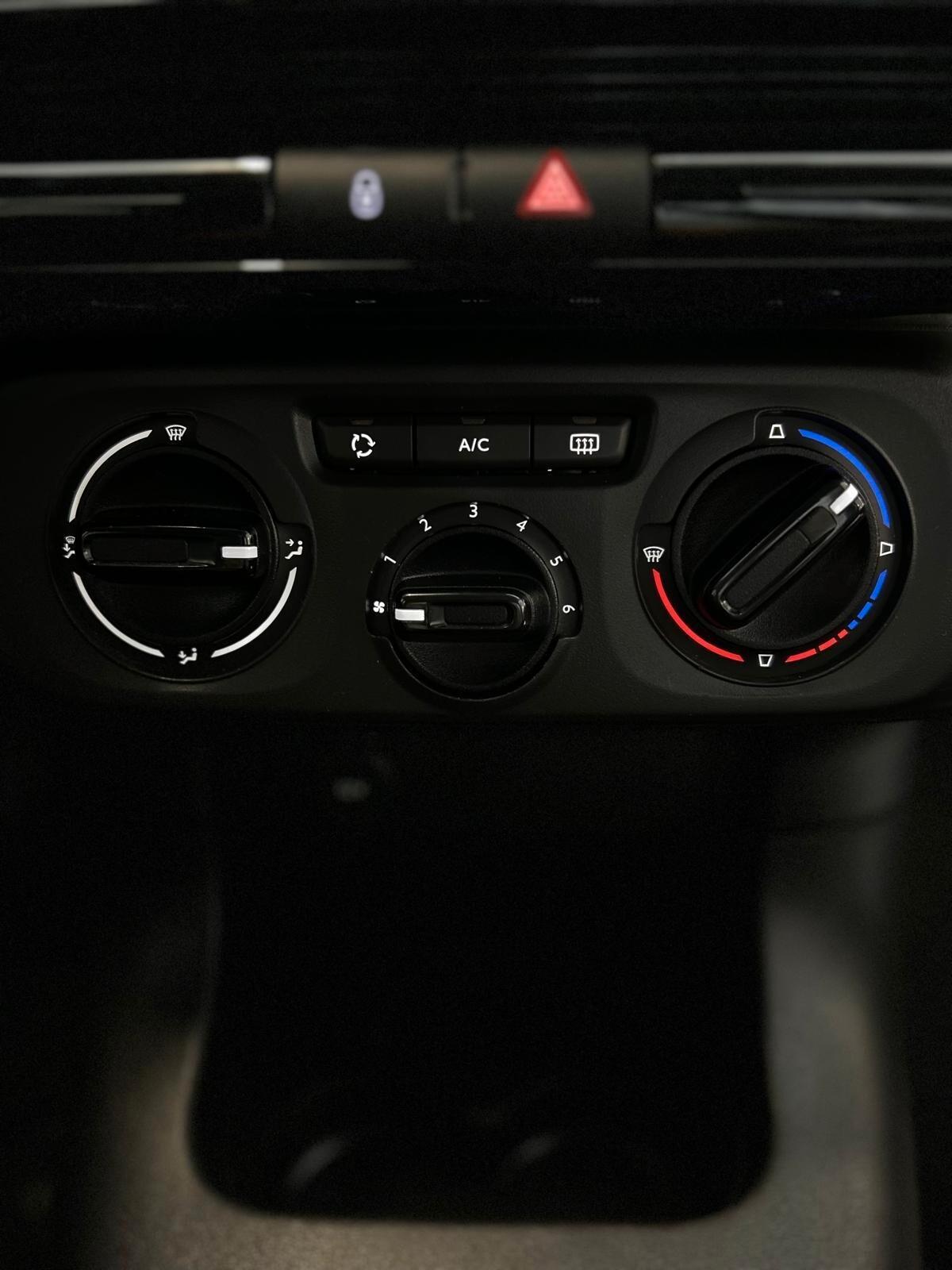 Citroen C3 BlueHDi 100 S&S Feel