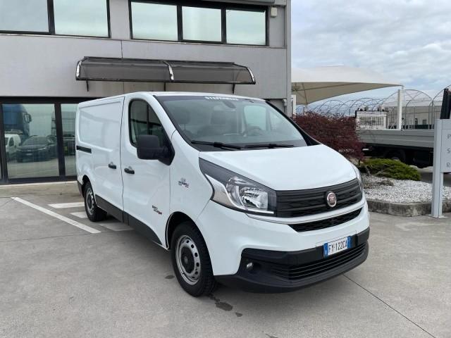 Fiat TALENTO 1.6 120 cv