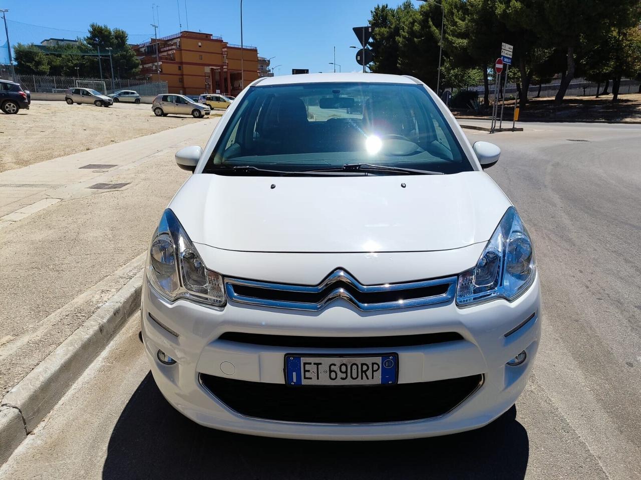 Citroen C3 1.4 HDi 68CV!!!
