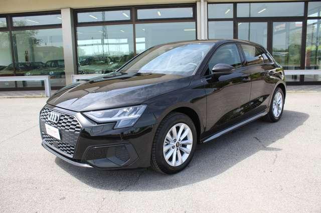 Audi A3 SPB 35 TFSI S Tronic IN SEDE - MILD HYBRID - PROMO