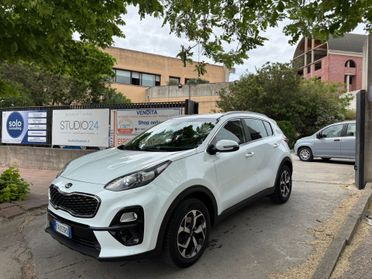 Kia Sportage 1.6 BENZINA GDI 11/2019