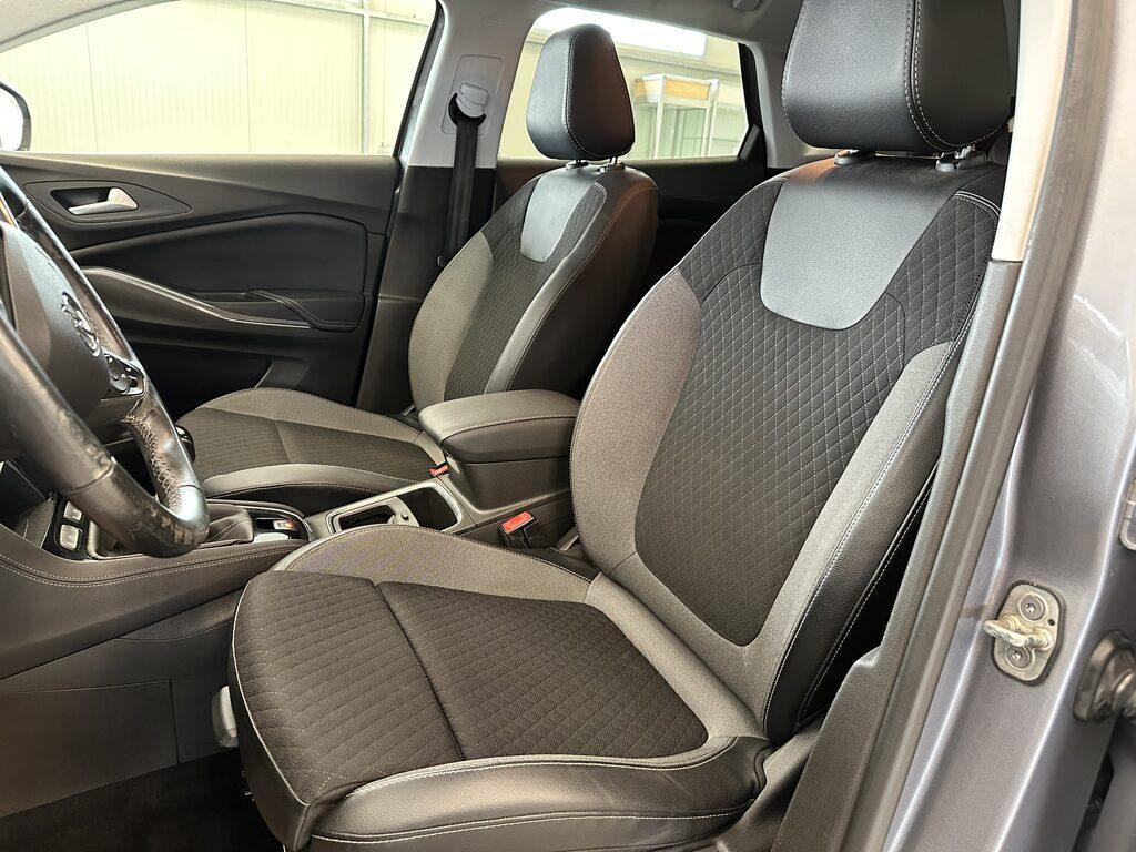 Opel Grandland X 1.2 Innovation