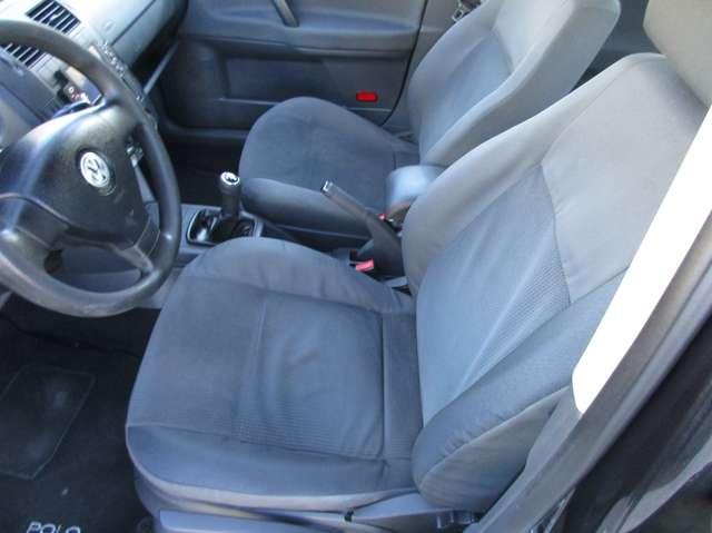 Volkswagen Polo 5p 1.4 tdi Trendline GARANTITA FULL OPTIONAL