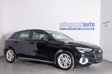 Audi A3 Sportback 35 Tfsi Sport S-tronic