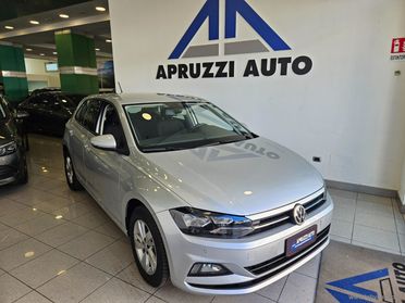 VOLKSWAGEN Polo 1.6 TDI 95CV DSG 5p Comfortline BMT