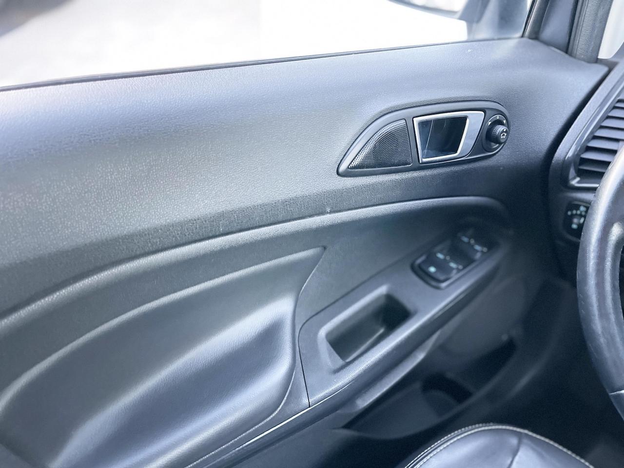 Ford EcoSport 1.0 Benzina 125CV E6 Automatica - 2016