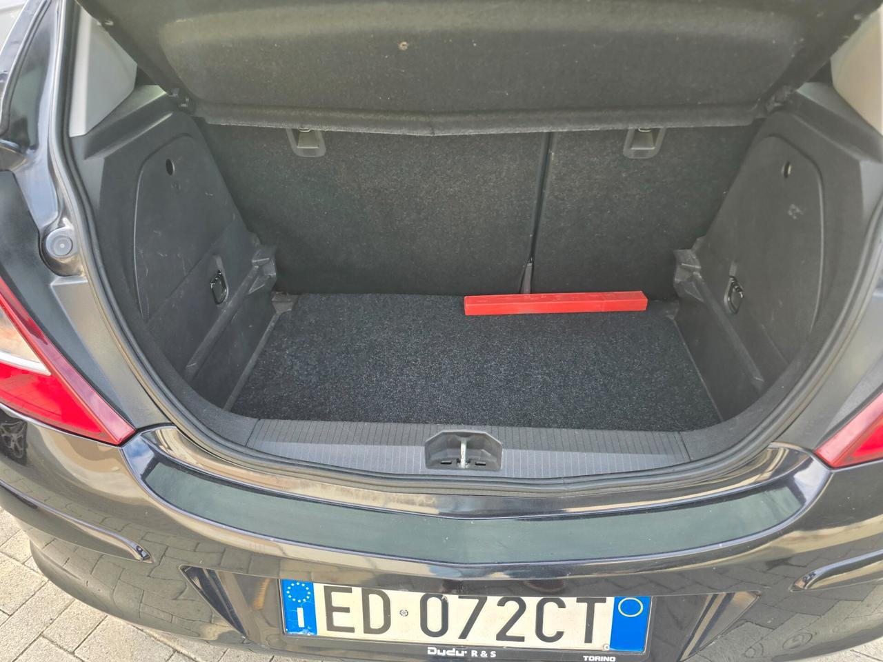 Opel Corsa 1.2 80CV 5 porte GPL-TECH Club