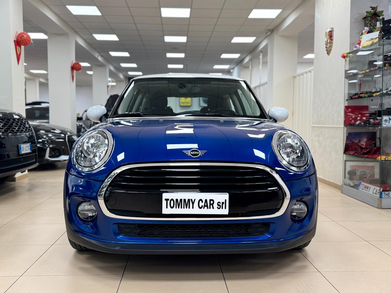 Mini 3p 1.5 Cooper PERMUTE AUTO MOTO E GOMMONI!!!