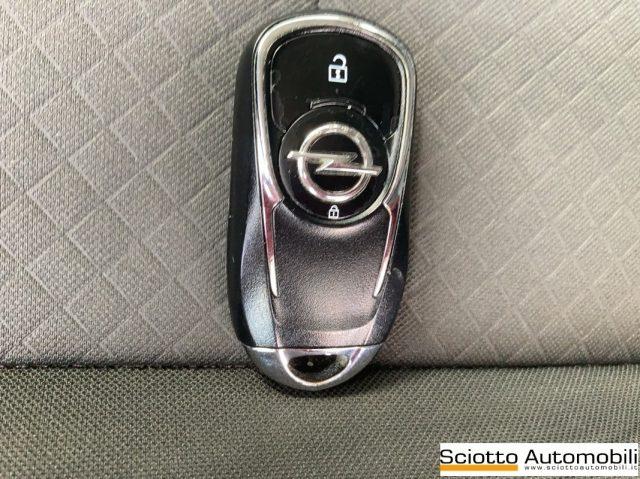 OPEL Mokka X 1.6 CDTI Ecotec 136CV 4x2 aut. b-Color