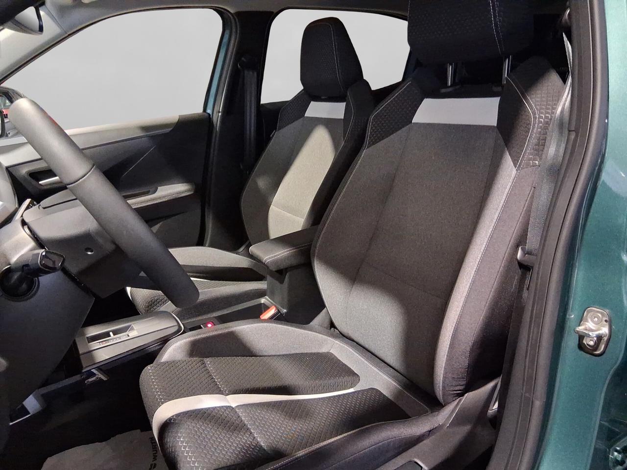 Opel Frontera GS Hybrid 145cv EDCT