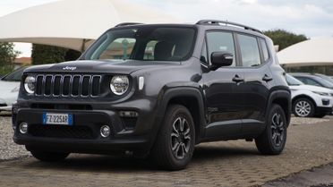 Jeep Renegade 1.6 Mjt 120 CV Longitude