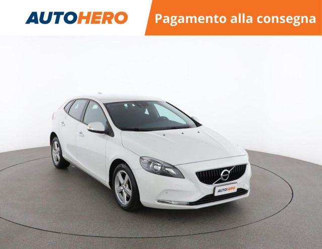 VOLVO V40 D2 Kinetic