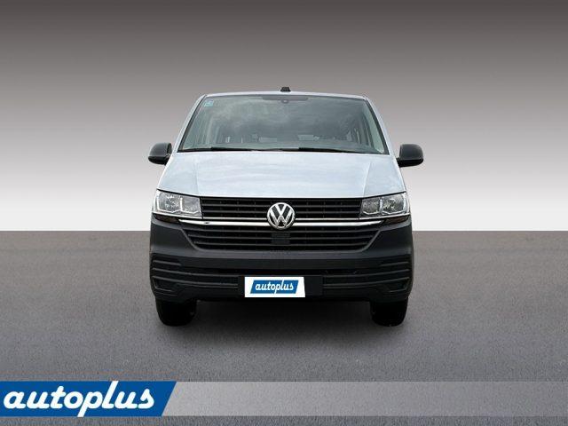 VOLKSWAGEN T6.1 Transporter TDi 110 CV PC Kombi Business