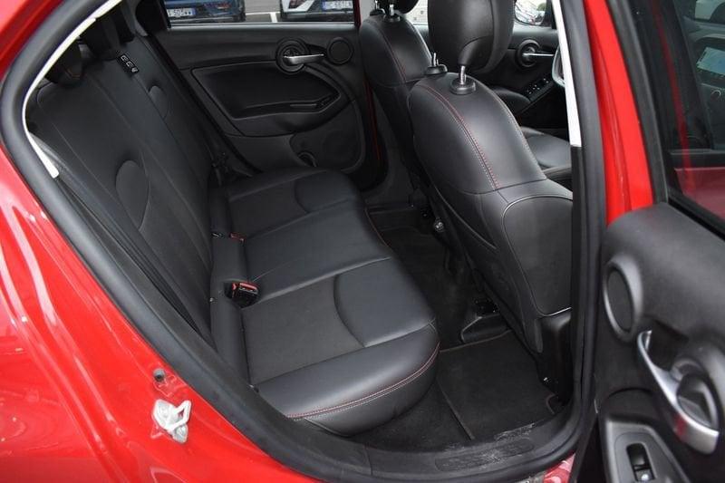 FIAT 500X 1.3 Mjet 95cv Sport