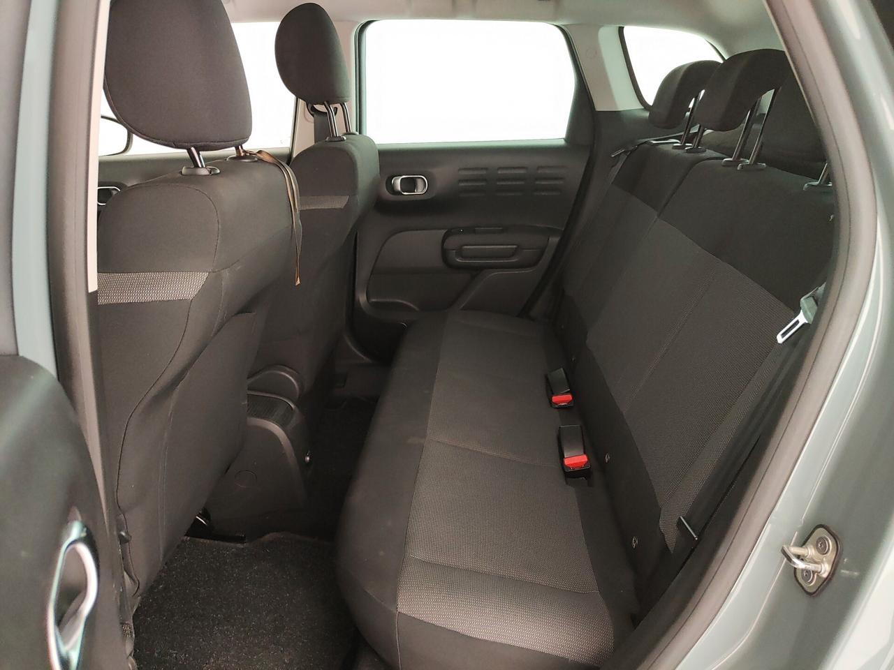 Citroen C3 Aircross PureTech 110 S&S Shine