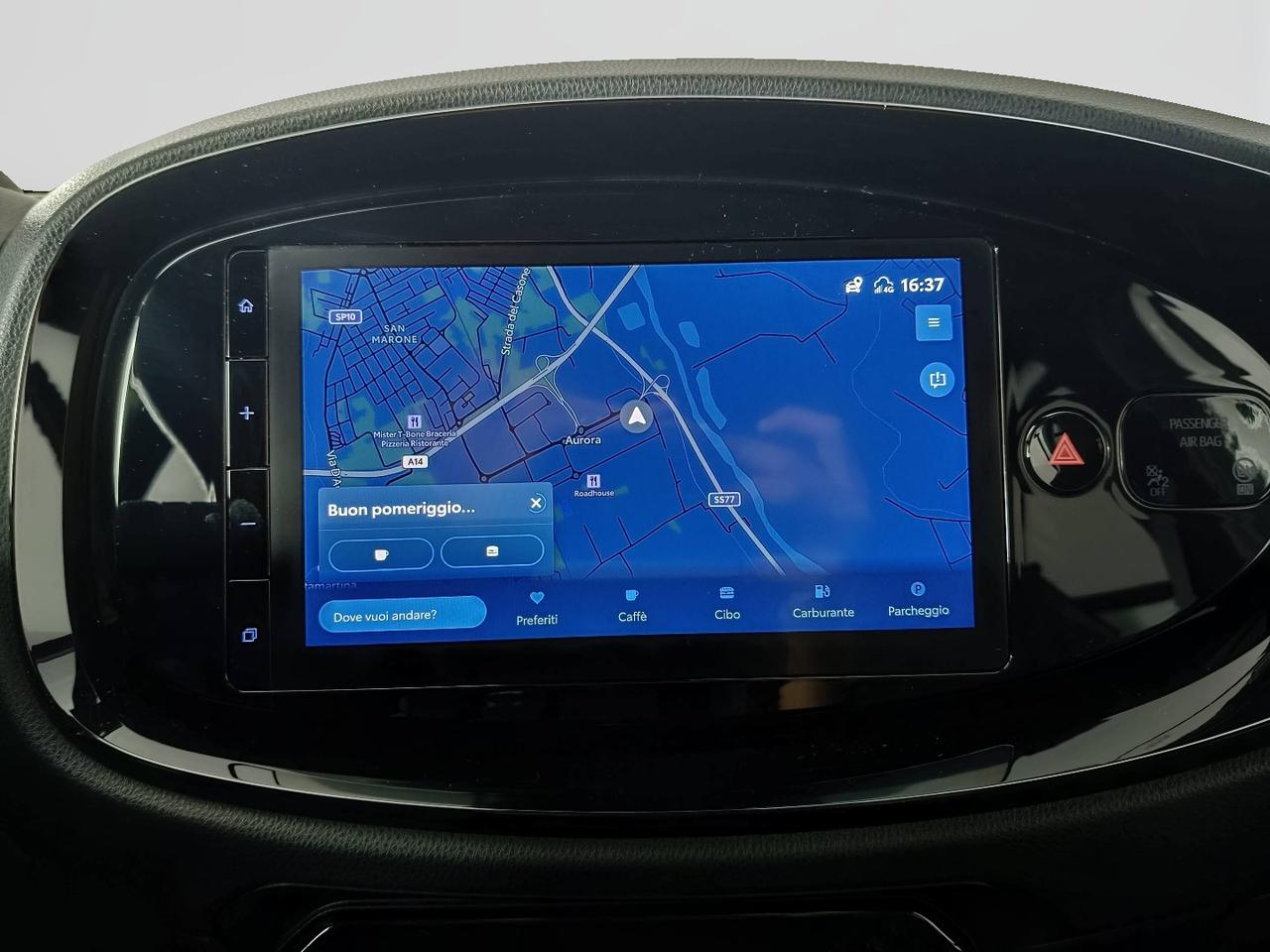 TOYOTA Aygo X - MY'23