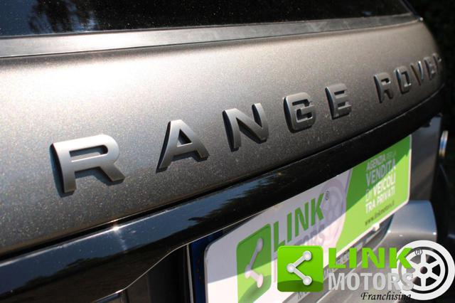 LAND ROVER Range Rover Sport MY19 3.0 SDV6 249 CV HSE Dynamic