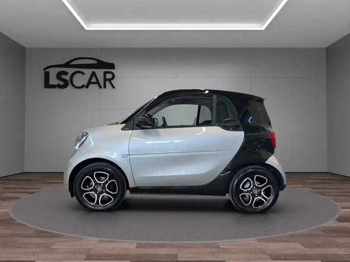 Smart ForTwo 70 1.0 PRIME UNIPRO-PROMO-FINANZIAMENTO