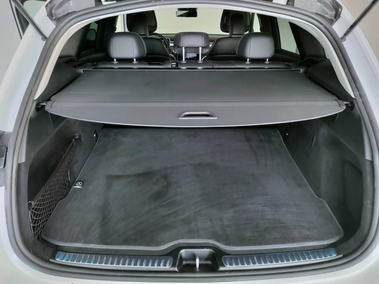 Mercedes-Benz GLC - X254 - GLC 220 d Advanced 4matic auto