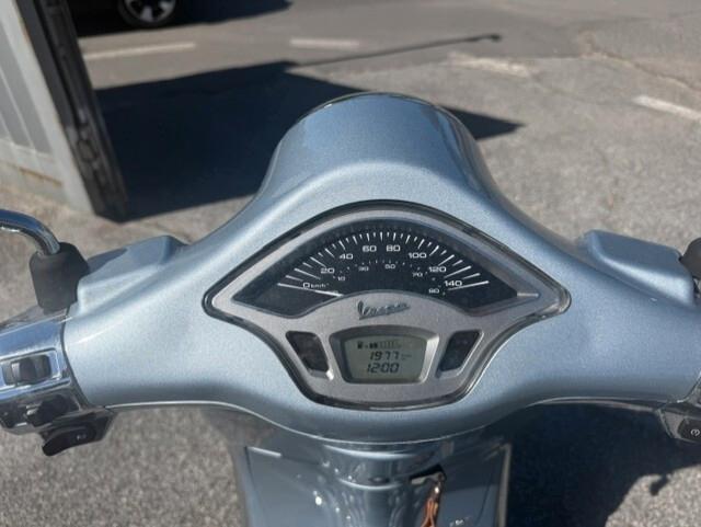 Piaggio Vespa 125 Primavera ""NESSUN OBBLIGO DI FINANAZIMENTO""