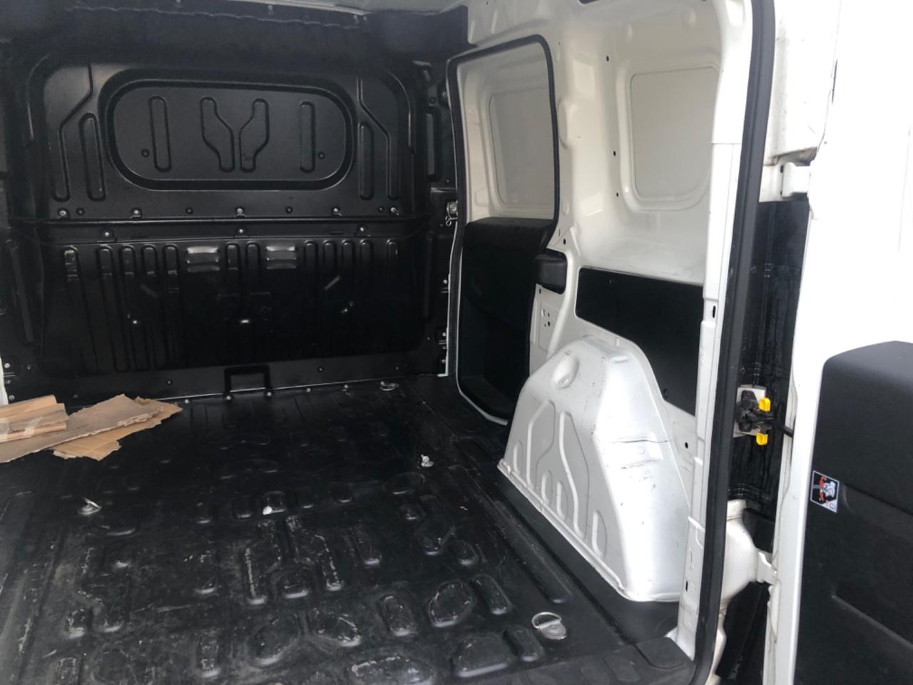 Fiat Doblo Doblò 1.3 MJT PC-TN Cargo Lamierato 2018