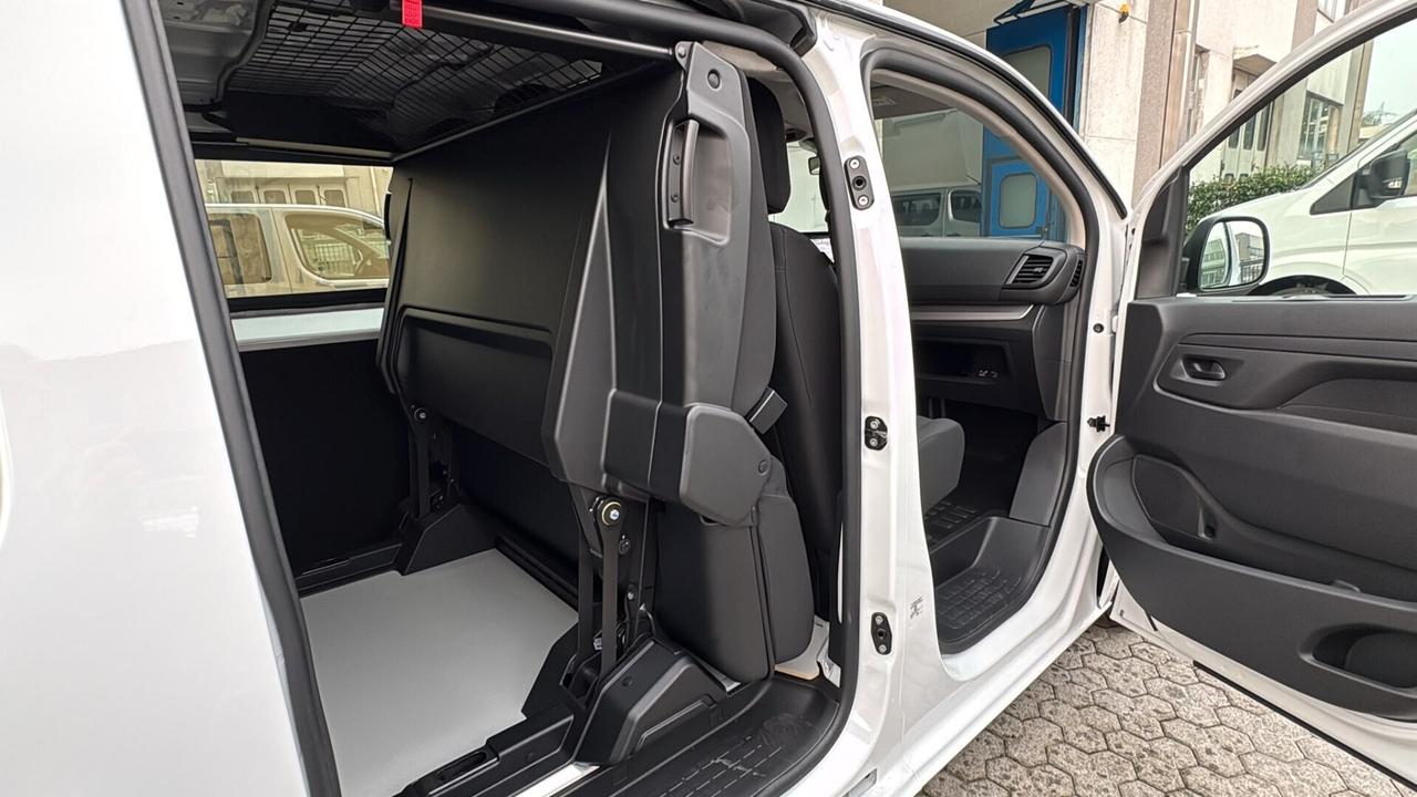 Peugeot EXPERT 6 POSTI AUTOCARRO