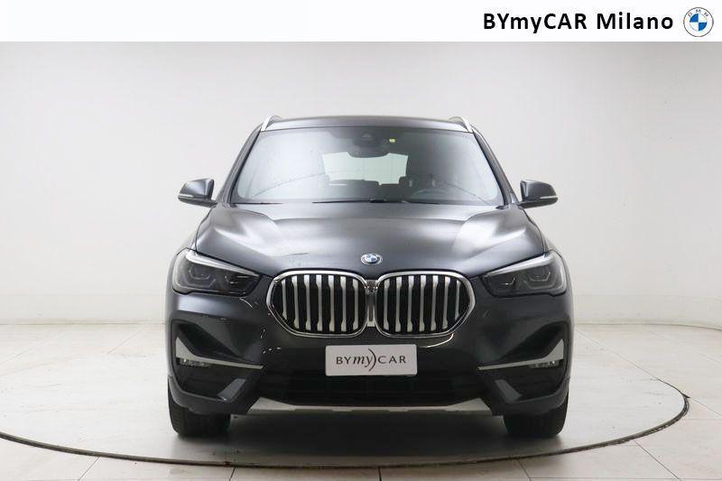 BMW X1 18 i xLine Plus sDrive Steptronic