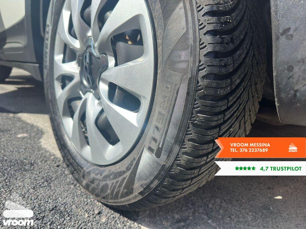 FIAT 500X 500X 1.3 MultiJet 95 CV Club