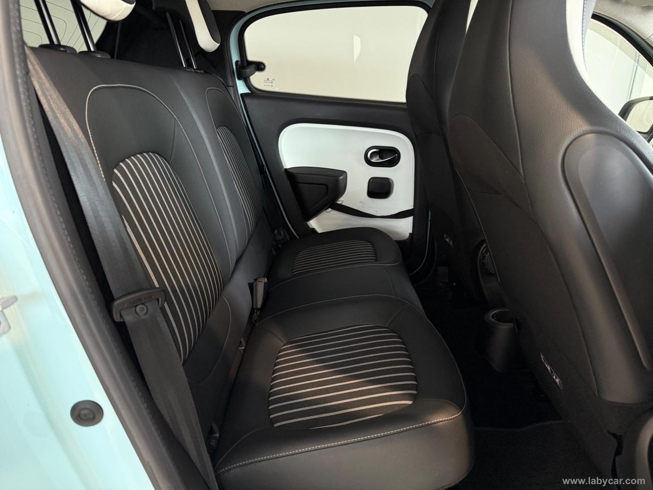 RENAULT Twingo Electric Intens