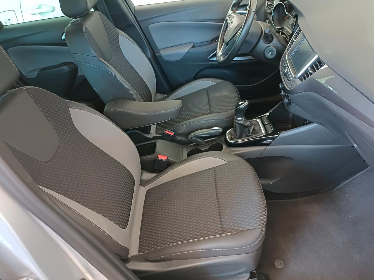 Opel Crossland X 1.6 ECOTEC D 8V Start&Stop Ultimate