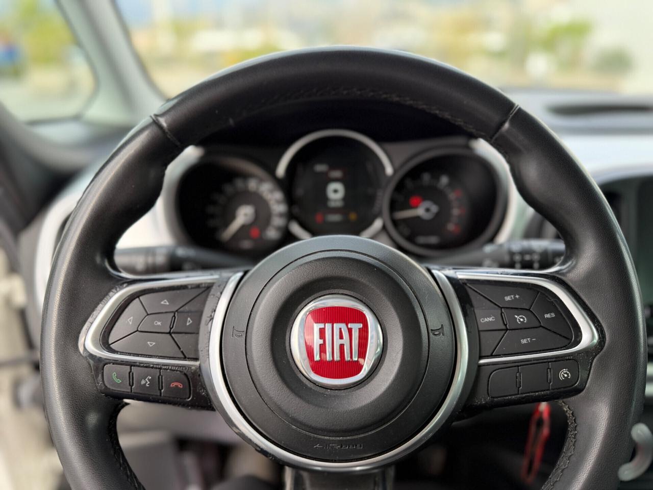 Fiat 500L 1.4 95 CV CROSS 2021 - PERMUTABILE